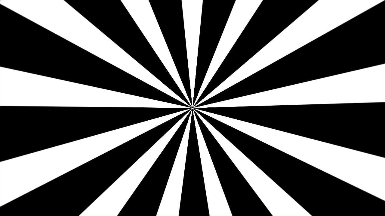 Gimp Tutorial Sunburst Effect 1280x720 Gimp Tutorial Sunburst Effect