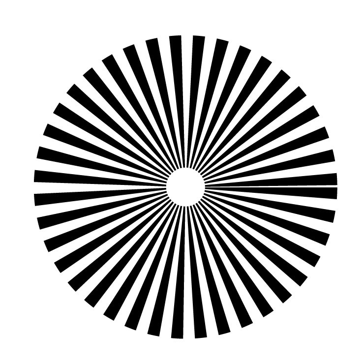 How To Create A Sunburst Effect In Illustrator Creative Nerds 740x740 How To Create A Sunburst Effect In Illustrator Creative Nerds