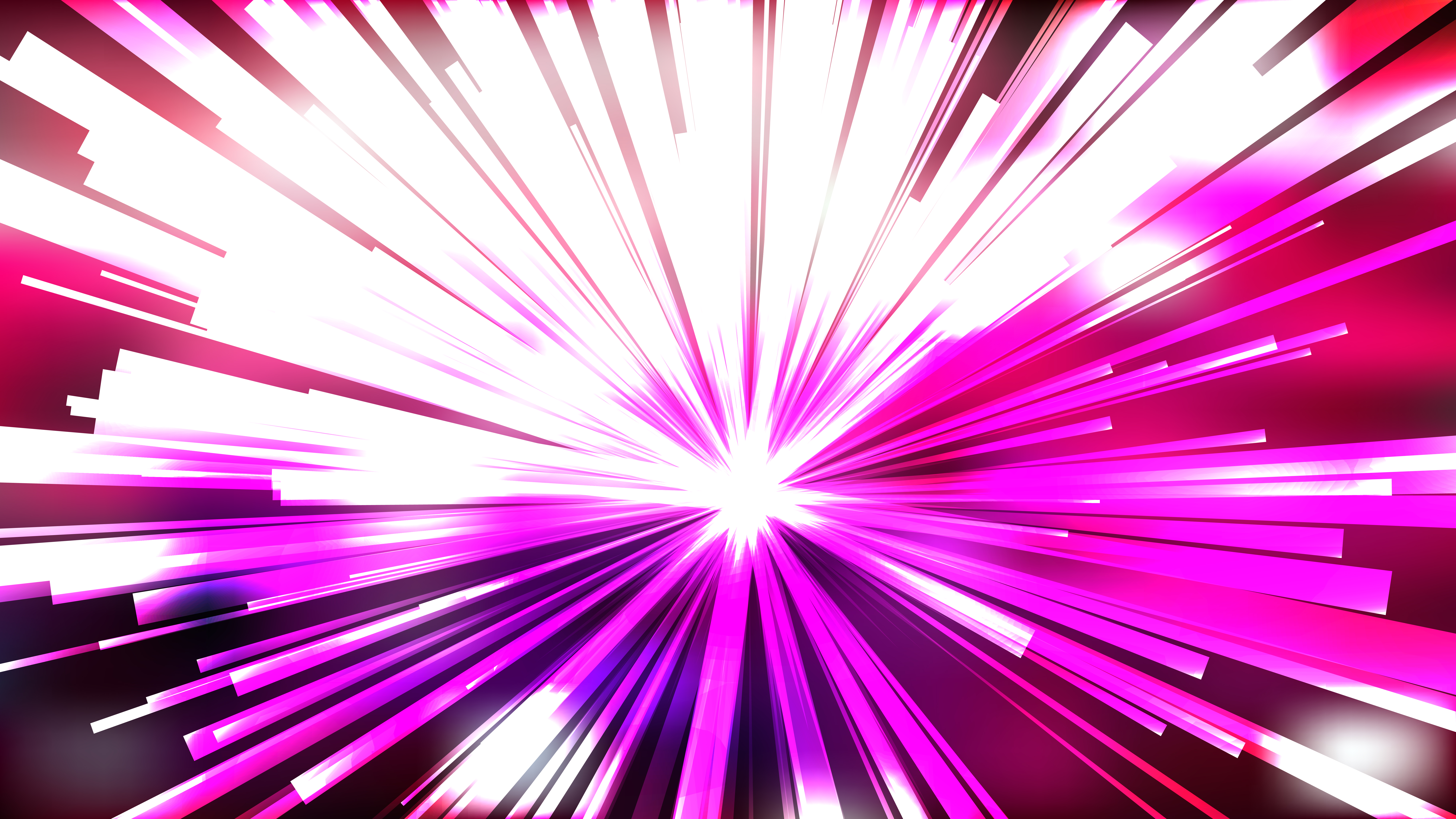 Abstract Purple And White Radial Sunburst Background Illustrator 8000x4500 Abstract Purple And White Radial Sunburst Background Illustrator