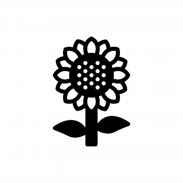 Sunflower Icon Png Images Vector And Free Download 360x360 Sunflower Icon Png Images Vector And Free Download