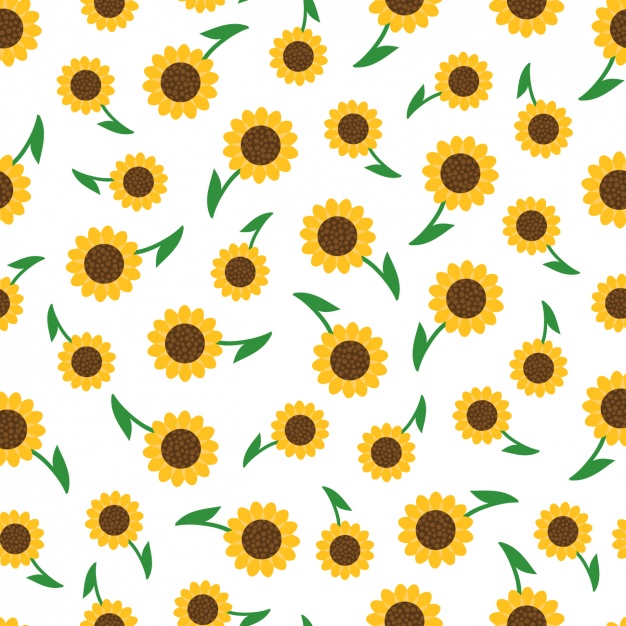 Sunflower Logo Vector At Vectorified.com 