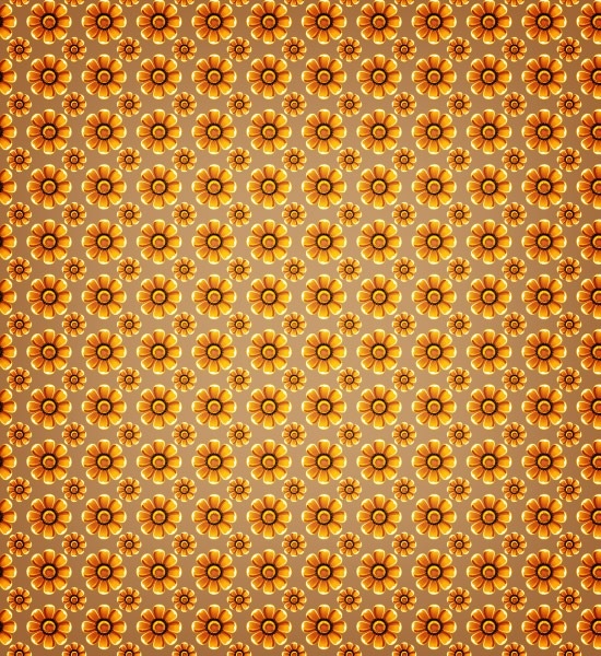 Summer Sunflower Pattern Free Vector In Photoshop Patterns Pat 550x600 Summer Sunflower Pattern Free Vector In Photoshop Patterns Pat
