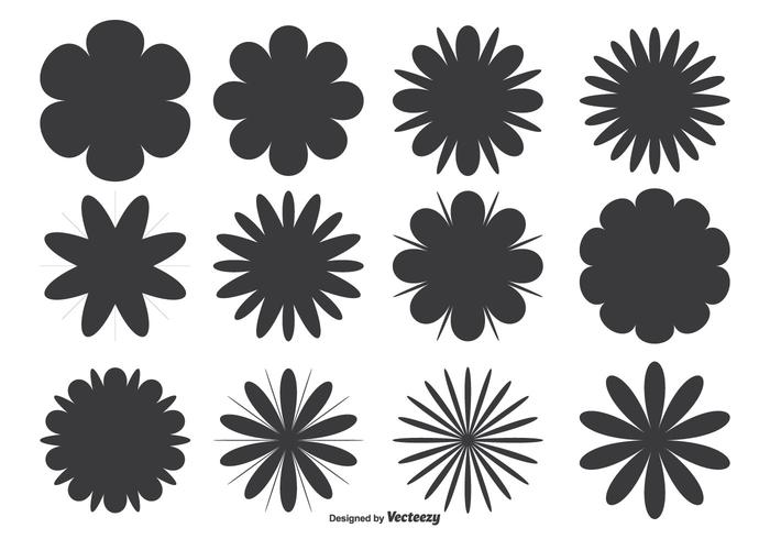 700x490 Sunflower Free Vector Art