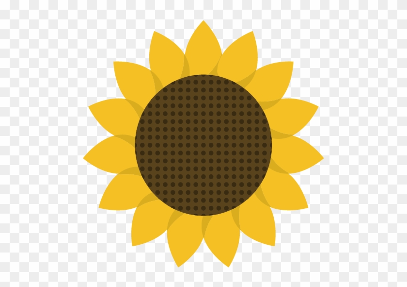 Common Sunflower Euclidean Vector 840x591 Common Sunflower Euclidean Vector