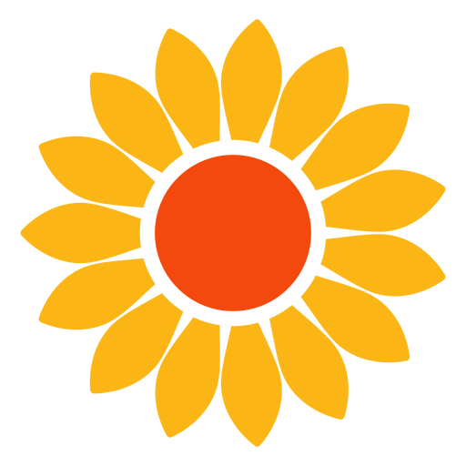 Free Free 225 Vector Clipart Sunflower Png SVG PNG EPS DXF File