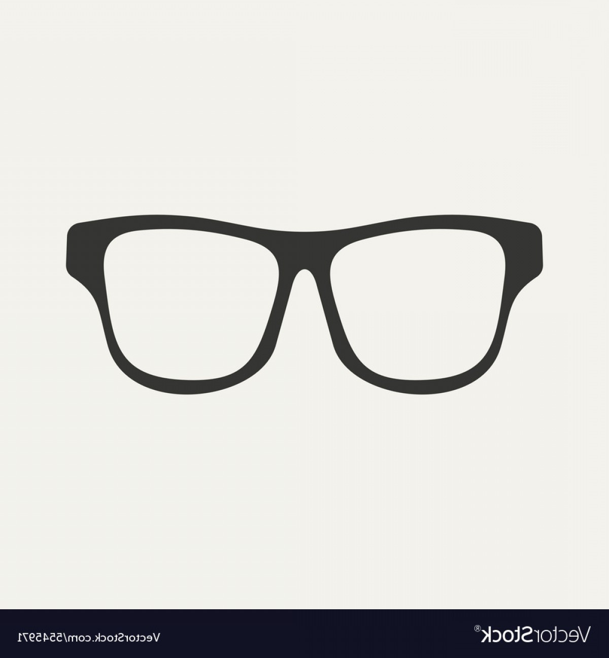1200x1296 Flat In Black And White Mobile Application Glasses Vector Newwaysys