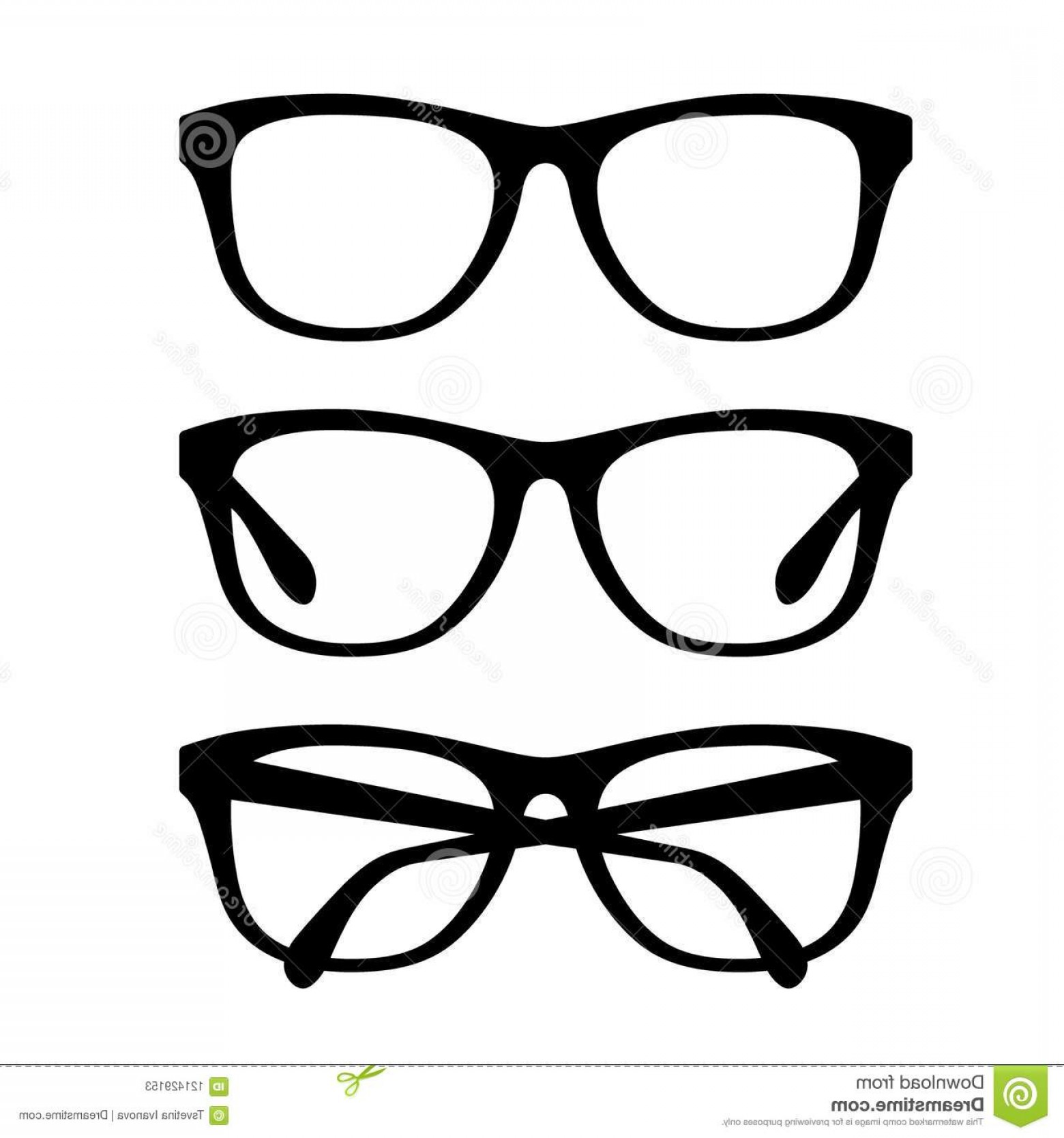 Sunglasses Black And White Vector at Vectorified.com | Collection of ...