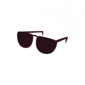 300x300 Black Sunglasses With Dark Lens Isolated On White Vector Newwaysys