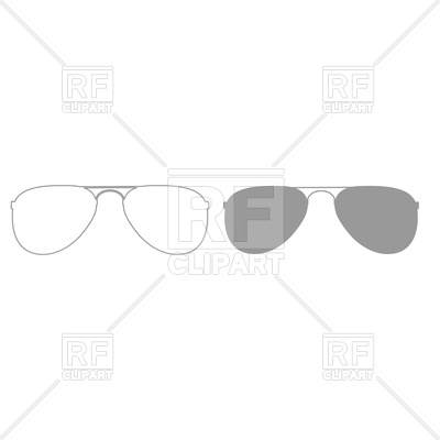 400x400 Sunglasses
