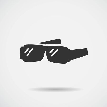 450x450 Glasses Icon