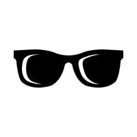 200x200 Sunglasses Free Vector Art