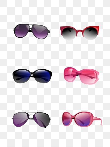 360x481 Sunglasses Vector Png, Vector, And Clipart With Transparent