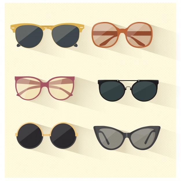 626x626 Sunglasses Vectors, Photos And Free Download