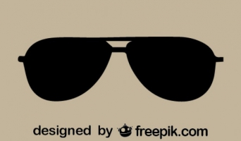 342x200 Sunglasses Icons Free Vector Graphic Art Free Download