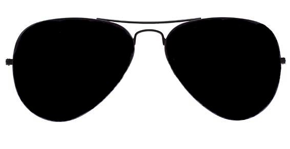 566x292 Sunglasses Clip Art