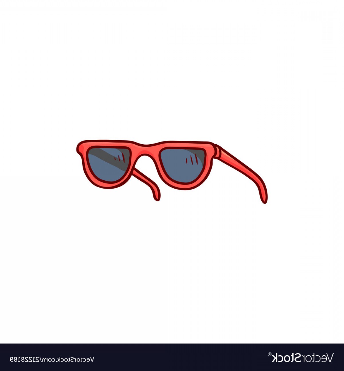 1200x1296 Flat Beach Vintage Fashionable Sunglasses Vector Newwaysys