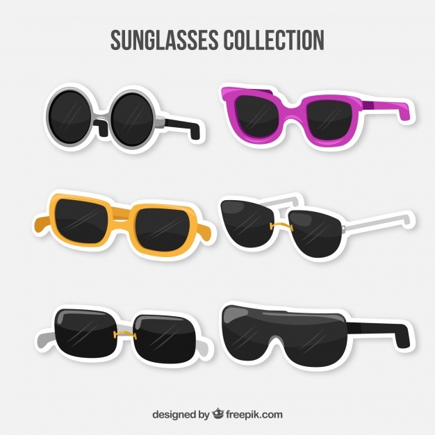 626x626 Sunglasses Vectors, Photos And Free Download