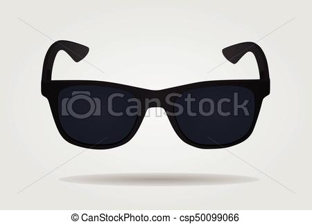 450x324 Sunglasses Vector
