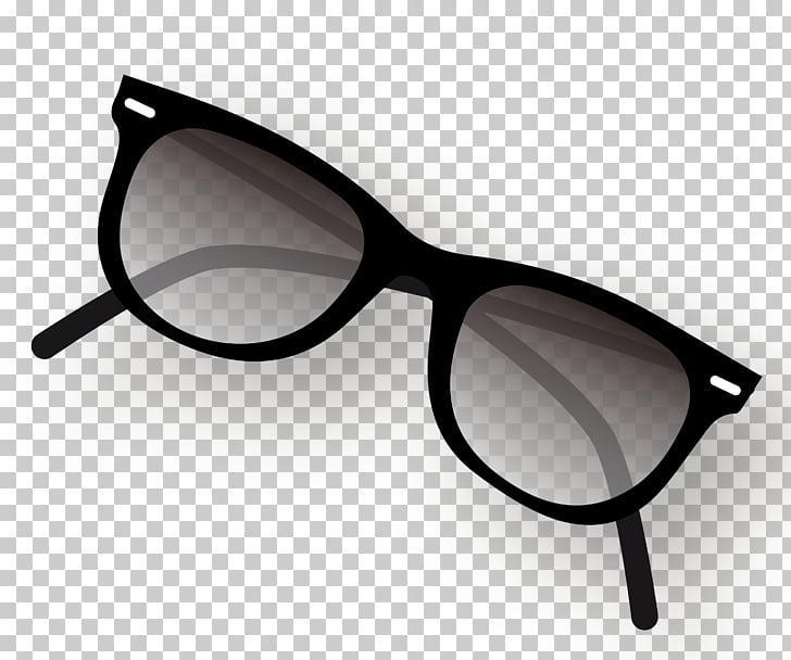 728x608 Euclidean Material Sunglasses, Sunglasses Material Png Clipart