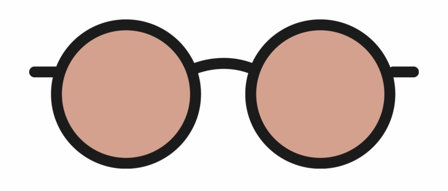 920x393 Harry Potter Glasses Png Photos