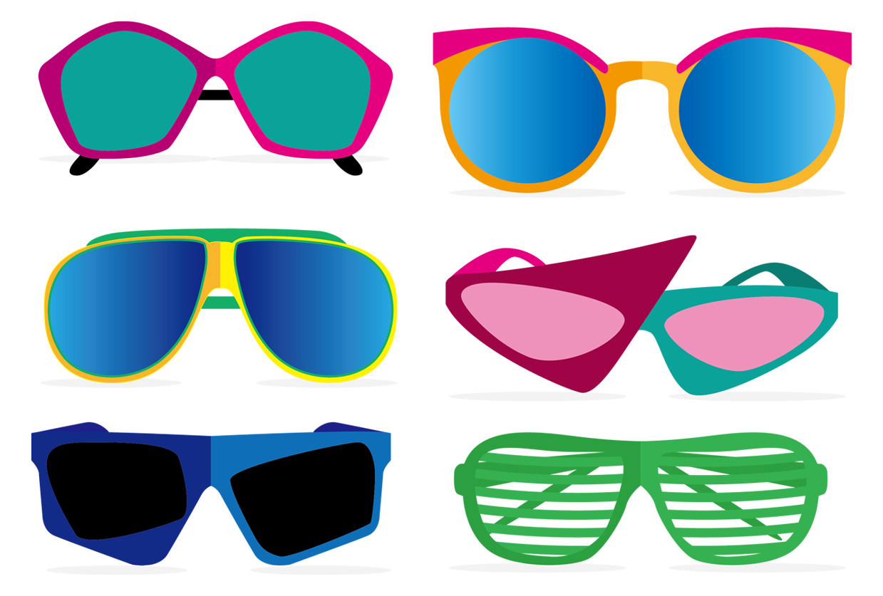 1239x837 Sunglasses Vector Png, Png Collections