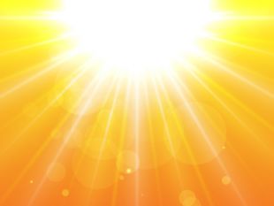 310x233 Sunlight Vector Background Free Vectors Ui Download