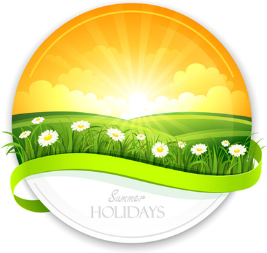 388x368 Sunlight Vector Free Vector Download