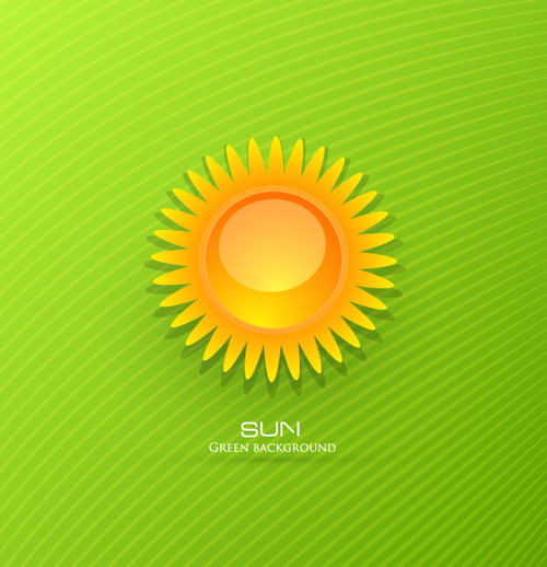 Set Of Sunny Day Vector Background Free Graphics Uihere 500x518 Set Of Sunny Day Vector Background Free Graphics Uihere
