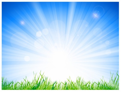 Sunny Day Background Vector Vectors Stock In Format For Free 468x356 Sunny Day Background Vector Vectors Stock In Format For Free