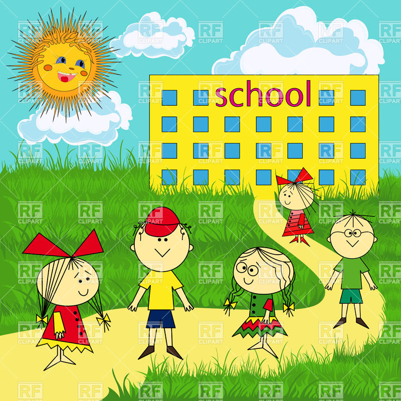 Cartoon Background 800x800 Cartoon Background