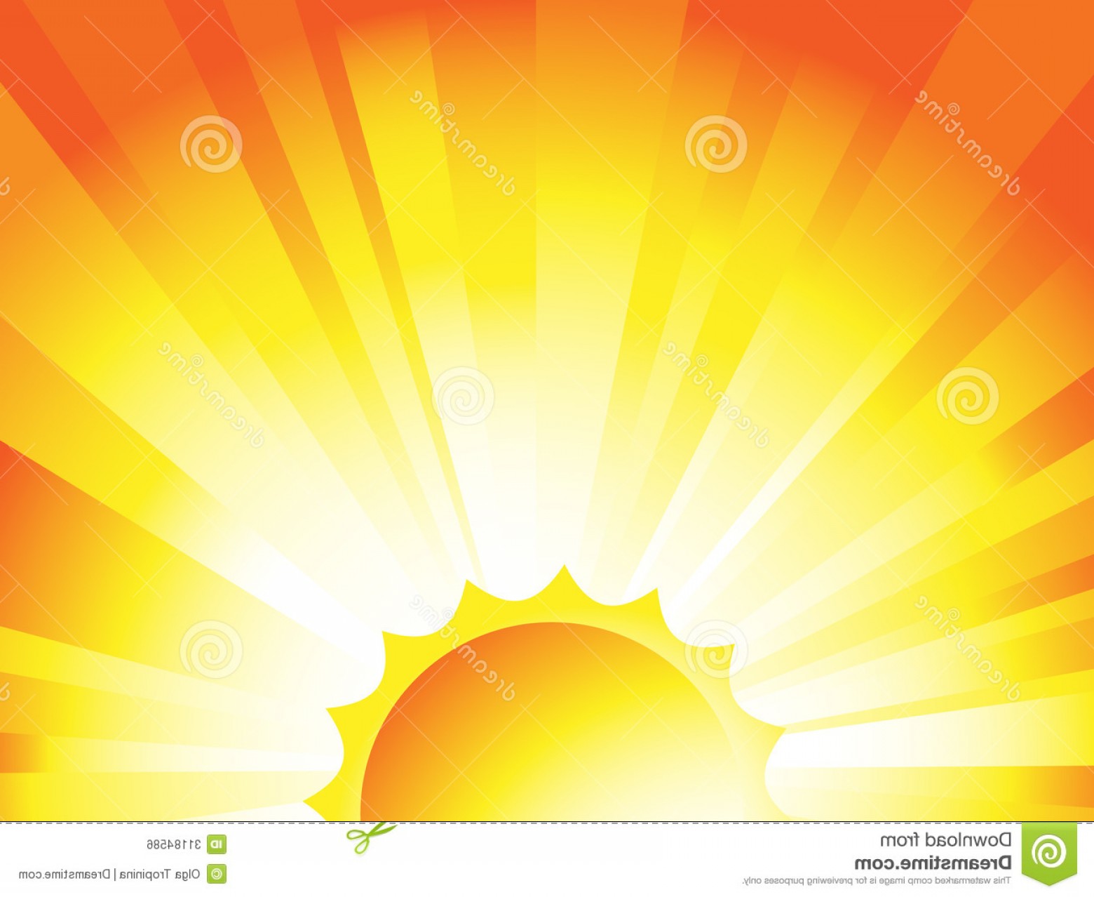 1560x1278 Royalty Free Stock Image Sunrise Background Ray Sun Vector Image