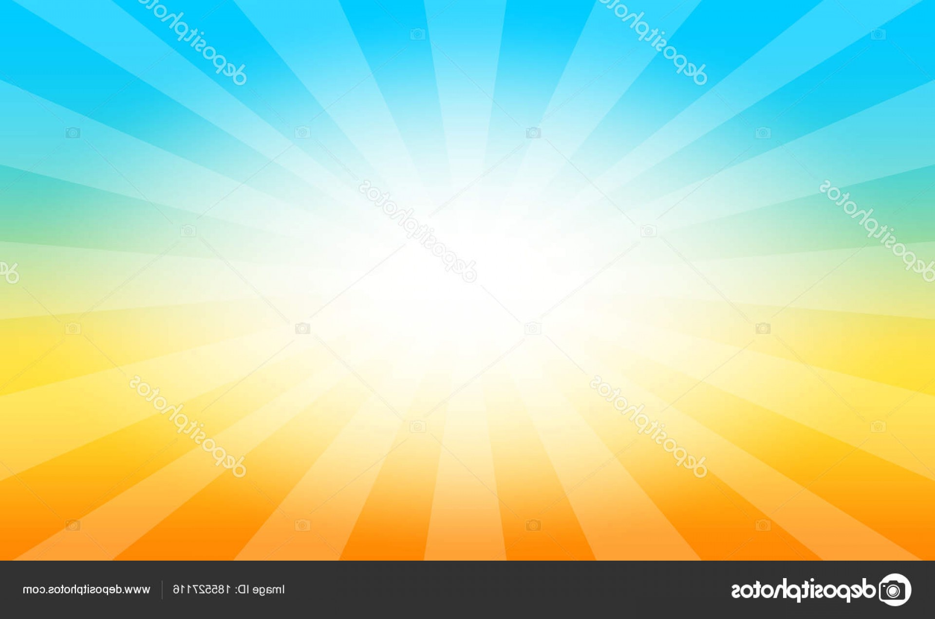1920x1272 Stock Illustration Background Sunrise Shining Vector Graphic