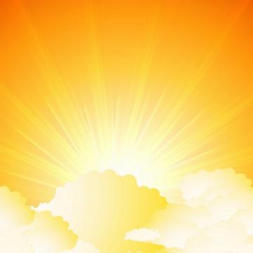 360x360 Sunrise Png, Vector, And Clipart With Transparent Background