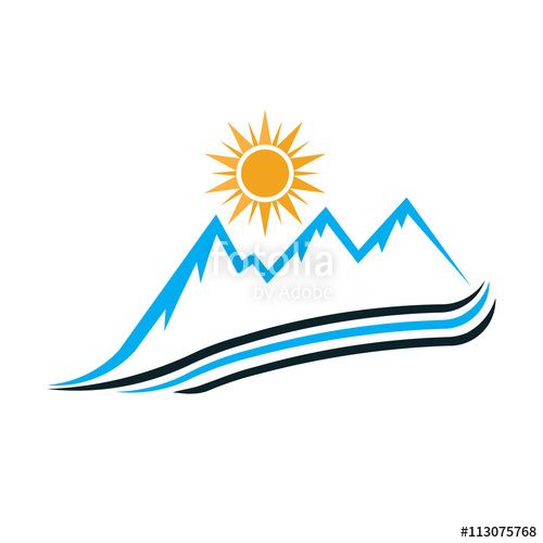 Sunrise Logo Vector at Vectorified.com | Collection of Sunrise Logo ...