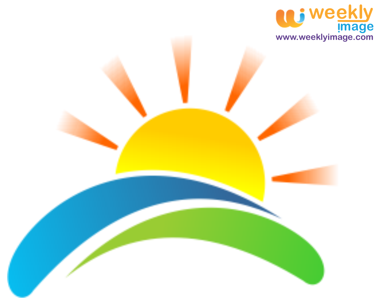 1281x1025 Sunrise Vector Logo Picture Perfect In Sunrise Logo, Sun