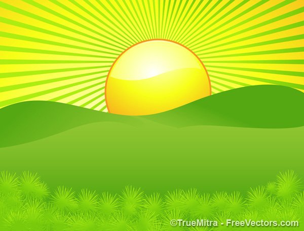 600x457 Free Sunrise Files, Vectors Graphics