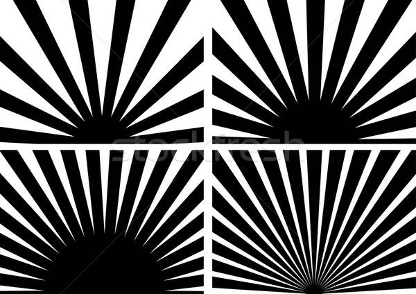 600x424 Sunrise Vector Illustration Roman Dekan