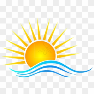 320x320 Sunrise Vector Png Images, Free Transparent Image Download