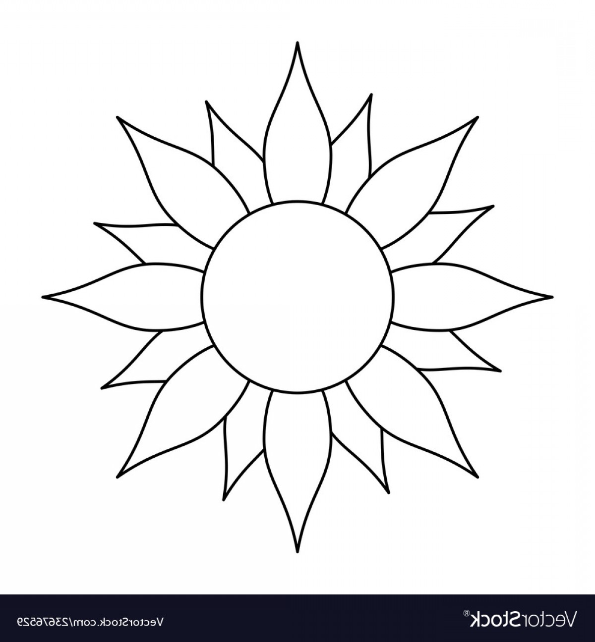 1200x1296 Sunrise Vector Art Black And White Savoyuptown