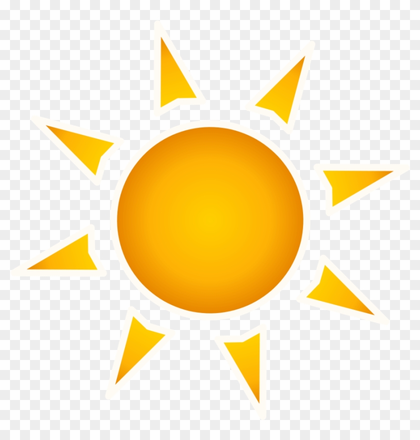 840x880 Sunrise Vector Png