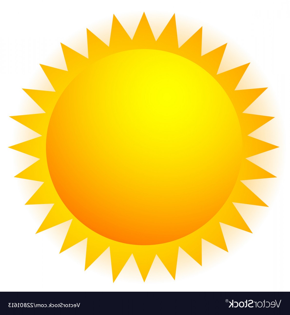 1190x1296 Sun Clip Art Isolated With Transparent Glow Vector Cqrecords