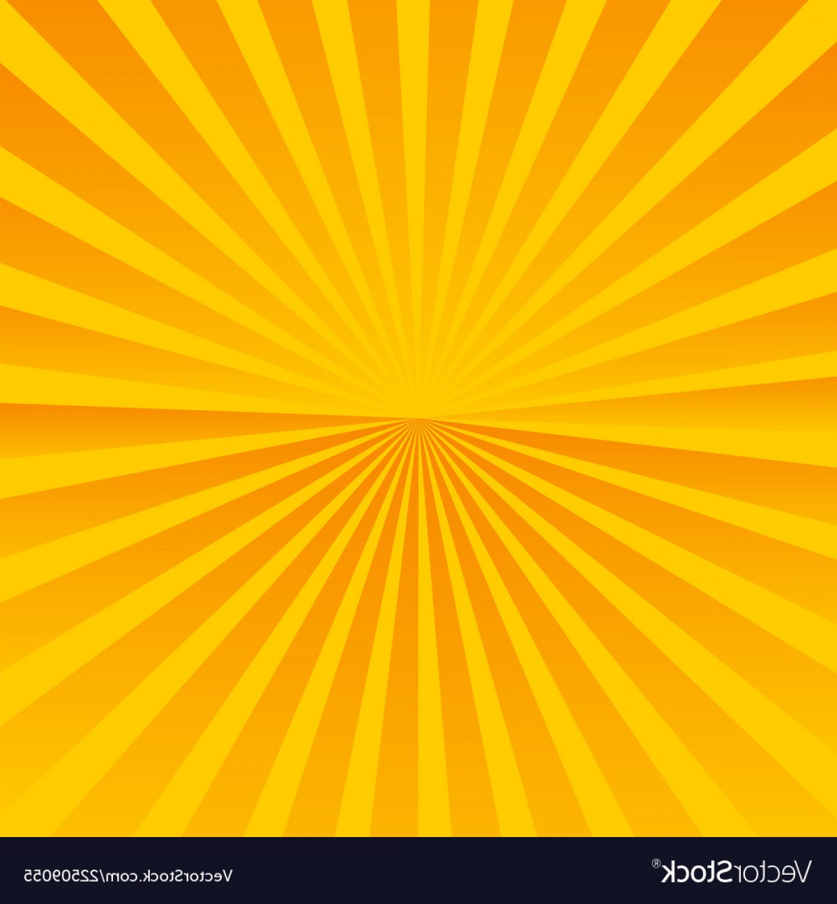 1200x1296 Sun Rays Orange Background Sunrise And Sunset Vector Handandbeak