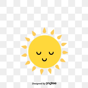 360x360 Sun Vector, Graphic Resources For Free Download