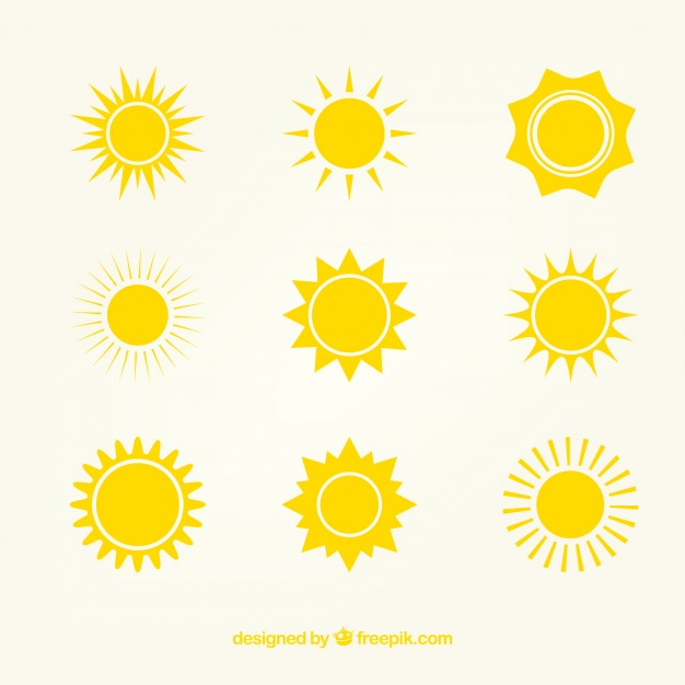 626x626 Sun Vectors, Photos And Free Download