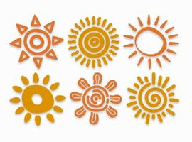 270x200 Sunshine Free Vector Art