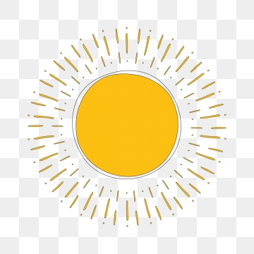 360x360 Sunshine Vector Png, Vector, And Clipart With Transparent