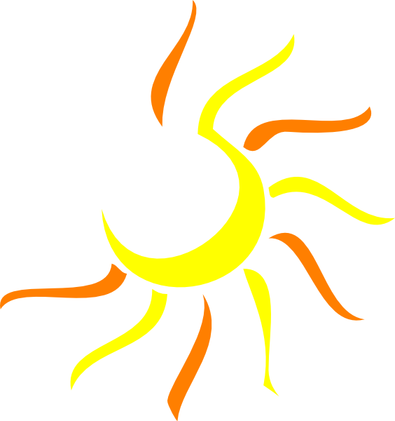 564x600 Art Of Sun Vector Png Transparent Art Of Sun Vector Images