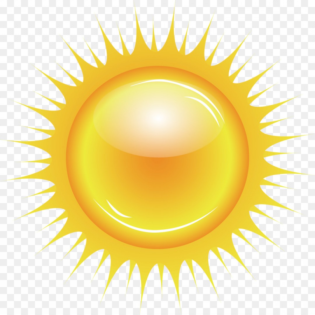 Sunshine Vector Free at Vectorified.com | Collection of Sunshine Vector ...