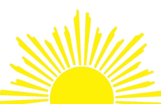 620x400 Free Clipart Sunshine You Are My Printable