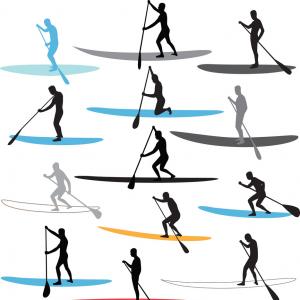 Sup Standup Paddle Boarding Vector Sign Vintage Icon On Isolated 300x300 Sup Standup Paddle Boarding Vector Sign Vintage Icon On Isolated